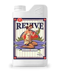 Amazon.com : Advanced Nutrients Revive Fertilizer, 1L : Plant Revive