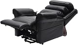 Aidapt Walmsley Electric Recliner Sofa Chair with Dual OKIN Motors view 2