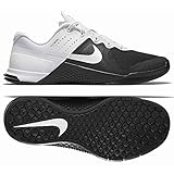 Nike WMNS Metcon 2 Black/White 821913-010 Women's Training Shoes