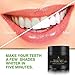 Arishine Teeth Whitening Charcoal Powder Natural - Activated Charcoal Teeth Whitening Kit – Teeth Whitener