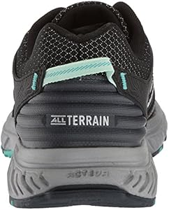 new balance women's 510v4 cushioning trail running shoe