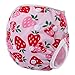 Storeofbaby Reusable Baby Swim Diaper Adjustable Swimwear for Toddlers 0-3 Years