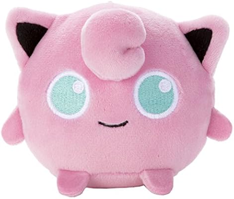 mochi mochi plush pokemon