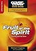 Fruit of the Spirit: Growing more like Jesus (Cover to Cover Bible Study Guides) by 