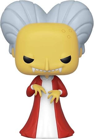 funko pop simpson amazon