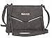 Kenneth Cole Reaction KN1963 Columbus Mini Crossbody Messenger Purse Shoulder Bag (Grey)