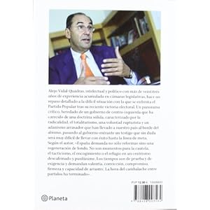 AHORA CAMBIO RUMBO Planeta