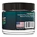 Active Wow Teeth Whitening Charcoal Powder, Spearmint 20g