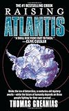 "Raising Atlantis" av Thomas Greanias