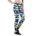 HOPEFORTH Women's Pants Leggings For Running, Yoga, Gym Tights Base Layer Leggings Workout