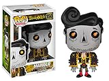 Funko POP Movies Action Figure: Book of Life - Manolo Remembered