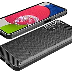 Osophter for Samsung Galaxy A23 5G Case with Screen