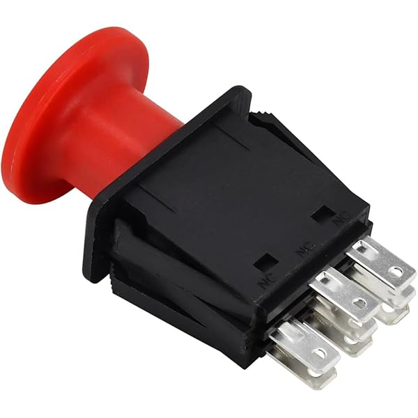 Amazon.com: JEENDA PTO Switch 539131627 597520401 430-433 