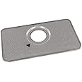 Bosch 00751458 Dishwasher Fine Filter Genuine Original Equipment Manufacturer (OEM) Part