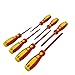 RUWOO Performance Z01107 7-Piece 1000V Insulated Screwdriver Set