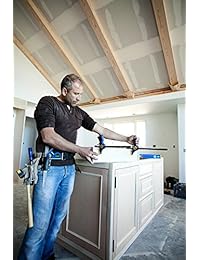 Irwin Industrial Tool 54122 Mini abrazadera de barra, 12 pulgadas, 2 pk.