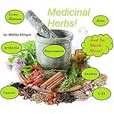 A Herbal This &amp; A Herbal That Book: Medicine, Recipes, Healing, Fitness, Nutrition, Cleanse, Therapies, Detox: Natural Remedies For Stress, Insomnia, Thyroid, Depression, Anxiety, Flu, Colds &amp; More!