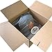 LINDO Trucker Hat - GO Outdoors (Gray/Black)