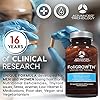 FoliGROWTH-Ultimate-Hair-Growth-Nutraceutical-Gluten-Free-Vegan-Formula-3rd-Party-Tested-with-High-Potency-Biotin-Stop-Hair-Loss-Get-Thickest-Strongest-Hair-Growth FoliGROWTH Ultimate Hair Growth Nutraceutical - Gluten Free, Vegan Formula, 3rd Party Tested - with High Potency Biotin…