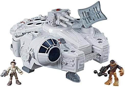 Playskool Heroes Star Wars Galactic 