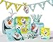 Amscan Olaf Plastic Cup, 16-Ounce