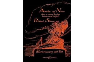 Ariadne Auf Naxos Op60 Vsc