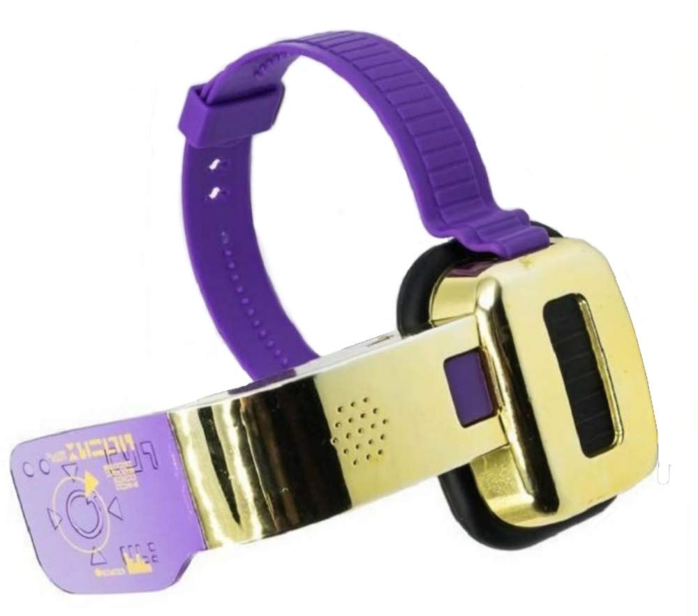 dragon ball super deluxe scouter