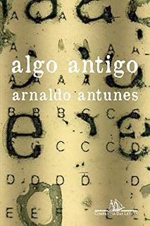Livro Algo antigo