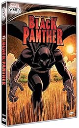 Marvel Knights : Black Panther