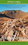 Wainwright's Illustrated Walking Guide to the Lake District Book 1: The Eastern Fells by Alfred Wainwright, Clive Hutchby