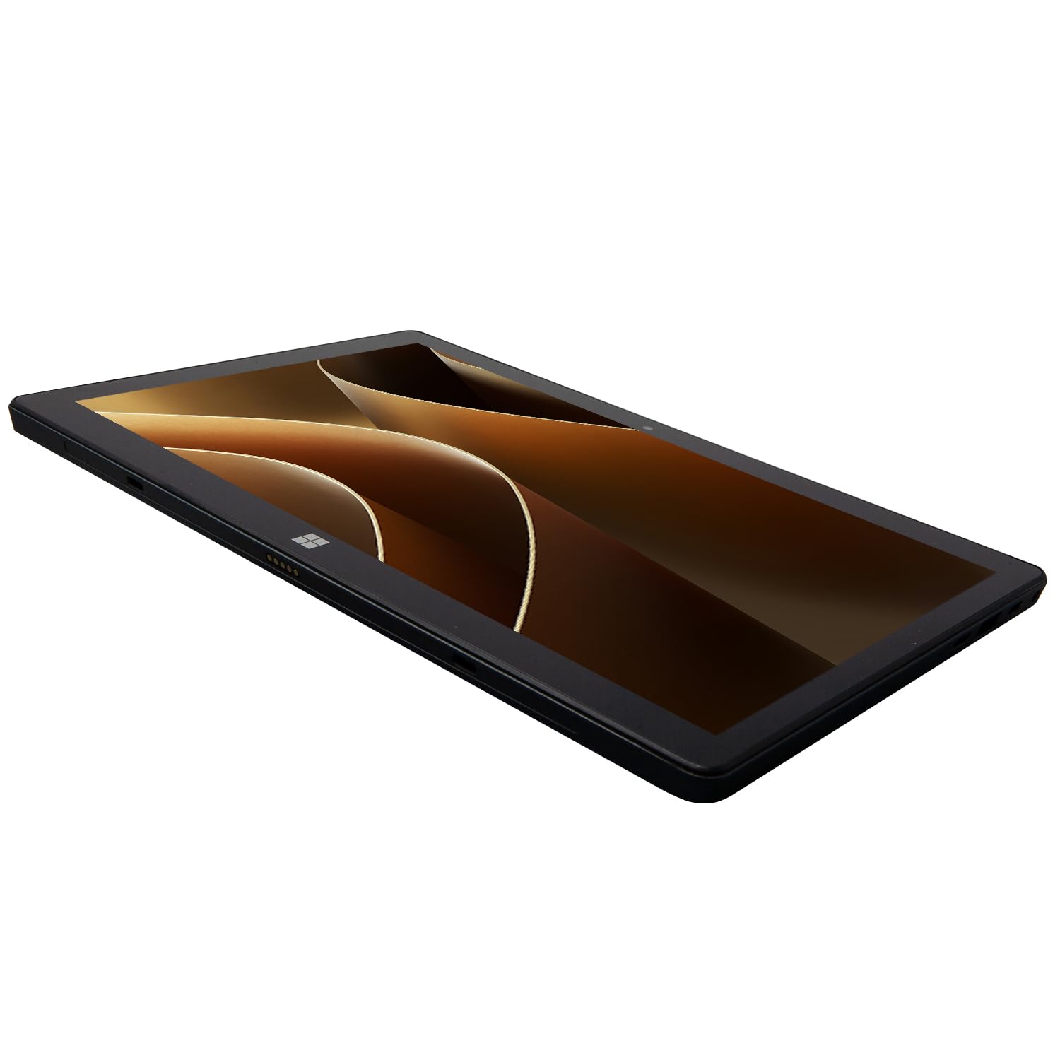 Fusion5 10 Windows 11 Professional FWIN232 Plus N2 Ultra Slim Windows Tablet PC - 8GB RAM, almacenamiento de 128 GB, USB 3.0, Micro HDMI, pantalla IPS HD, cámaras de 5MP y 2MP, Bluetooth Fusion5 10 Windows 11 Professional FWIN232 Plus N2 Ultra Slim Windows Tablet PC - 8GB RAM, almacenamiento de 128 GB, USB 3.0, Micro HDMI, pantalla IPS HD, cámaras de 5MP y 2MP, Bluetooth