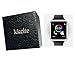 Bluetooth Smart Watch KKCITE 2.5D Screen Smartwatch Phone with SIM 2G GSM for Android Smartphones Support Sleep Monitor, Push Message, Camera Unlocked Watch Men Women Kids (A1-Black)