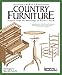 American Country Furniture: Projects From the Workshops of David T. Smith (American Woodworker)