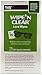 200 Flents Wipe N Clear Lens Cleaning Cloths