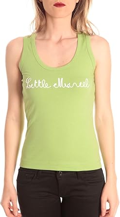 Débardeur little marcel femme Clearance