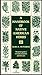 A Handbook of Native American Herbs: The Pocket Guide to 125 Medicinal Plants and Their Uses (Healing Arts) by Alma R. Hutchens