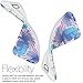 iPhone 6 6s case for girls, Akna New Glamour Series [All New Design] Flexible Soft TPU cover with Fabulous Matte Pattern for both iPhone 6 & iPhone 6s(4.7