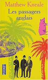 Les  passagers anglais