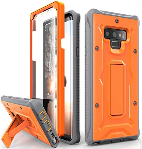 ArmadilloTek Vanguard Designed for Samsung Galaxy Note Case