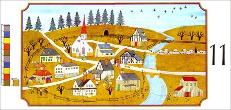 Anno S Counting Book Anno Mitsumasa Anno Mitsumasa Amazon De Bucher Anno S Counting Book Anno Mitsumasa Anno Mitsumasa Amazon De Bucher