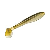 Strike King Rage Swimmer Ayu , 3 3/4-Inch