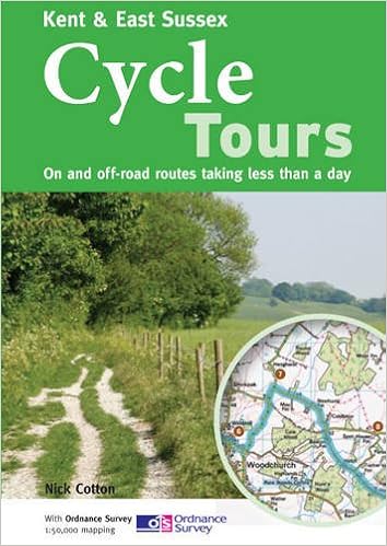 off road cycle routes
