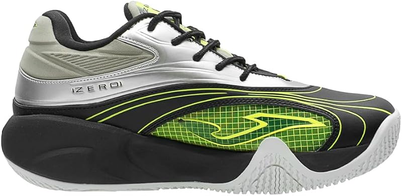 Zero Basketball Schuhe EU 45