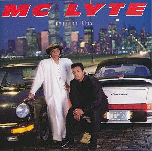 Mc Lyte - Seven & Seven - Amazon.com Music
