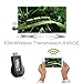 PTVdisplay Dongle Wireless HDMI Display Adapter,HDMI TV Stick Miracast DLNA Airplay for IOS Apple iPhone iPad Android Smartphone Windows Mac