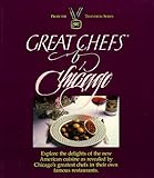 Great Chefs of Chicago by 
