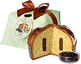 Panettone Loison Coffee Cream 2.2 Lbs