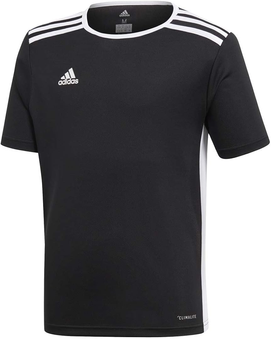 adidas Unisex-Child Entrada 18 Jersey: Clothing