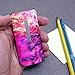 MightySkins Skin for Davinci IQ Vape - Acid Trippy | Protective, Durable, and Unique Vinyl Decal wrap Cover | Easy to Apply, Remove, and Change Styles | Made in The USA