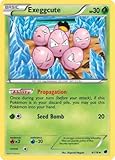 Pokemon - Exeggcute (4/116) - Plasma Freeze